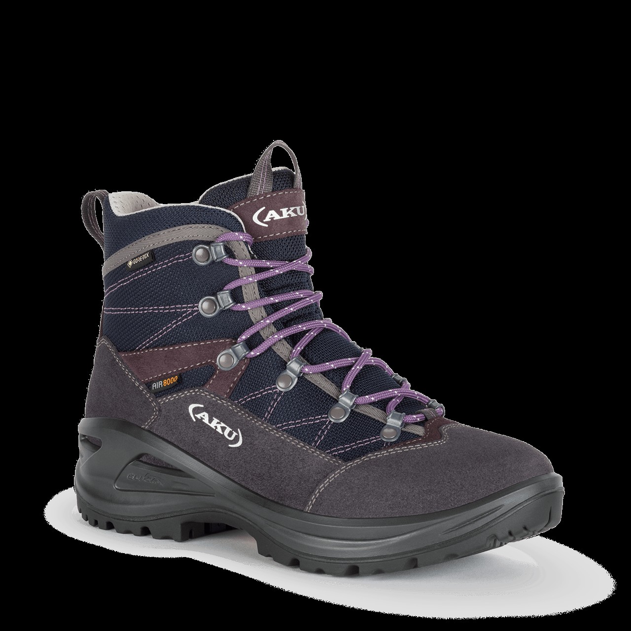 Civetta Therm200 GTX Ws Blu-Viola