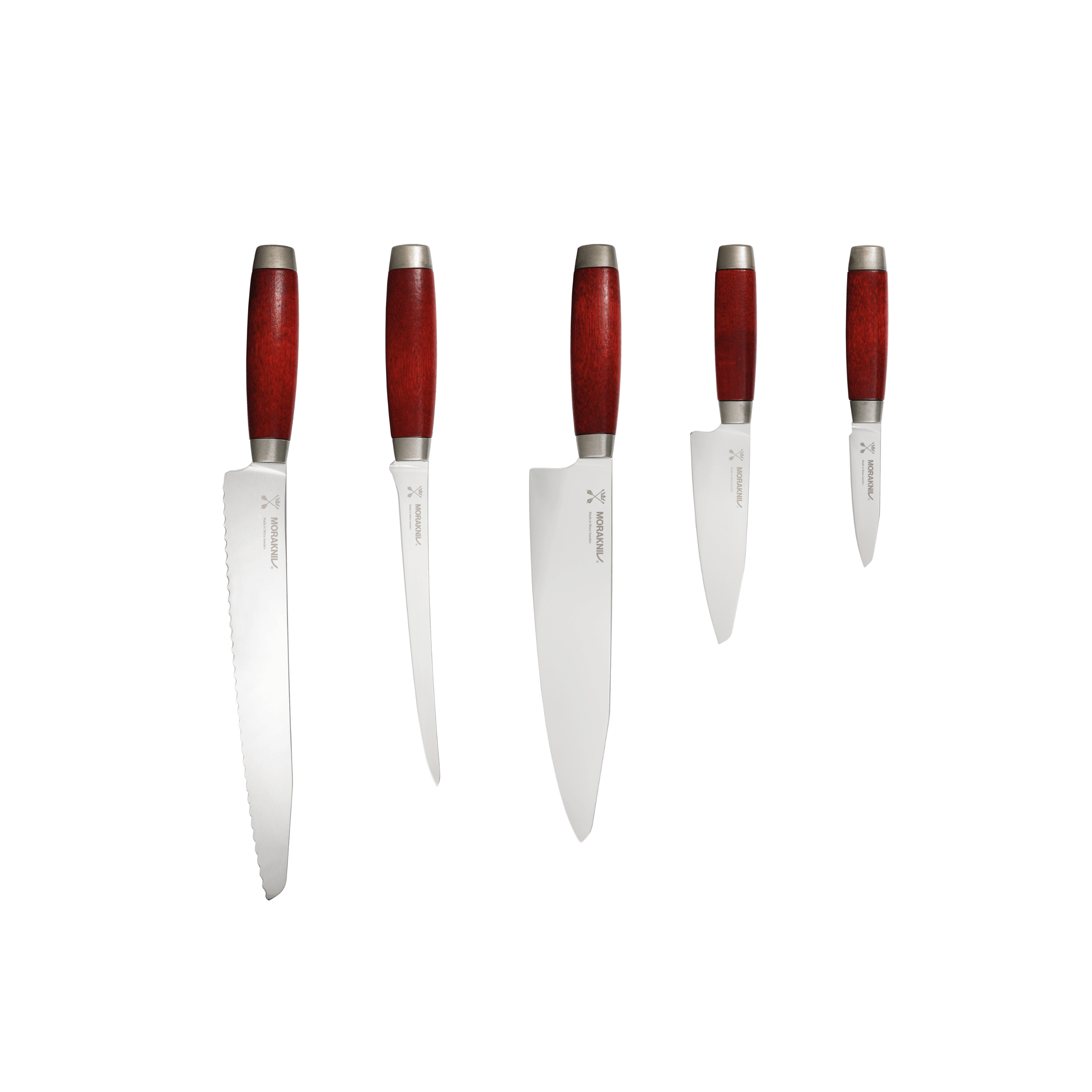 Morakniv Classic 1891 Complete Kitchen Kit