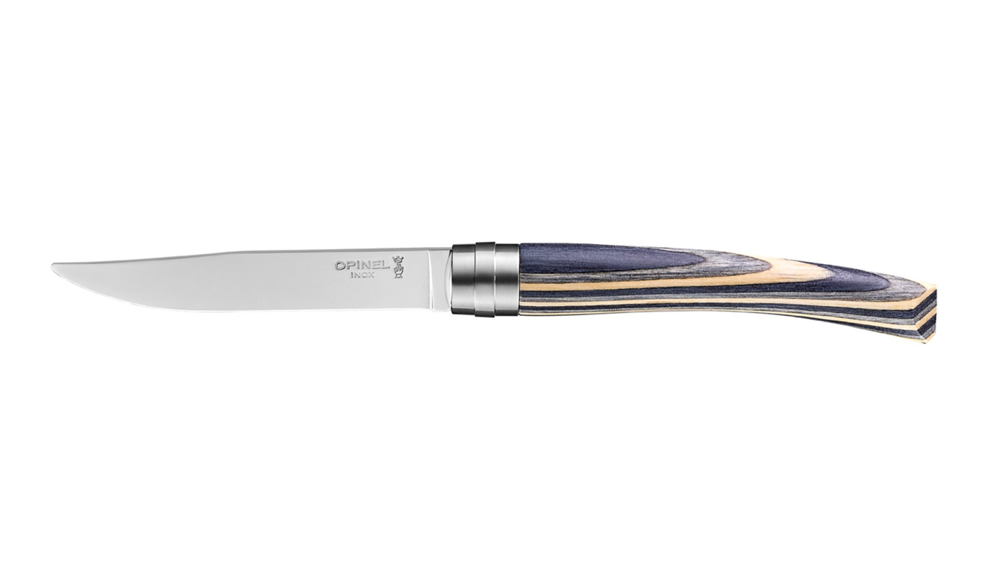 Coffret Table Chic Bouleau Lamellé - Nouvelle collection