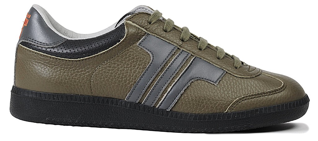 Compakt Khaki fox