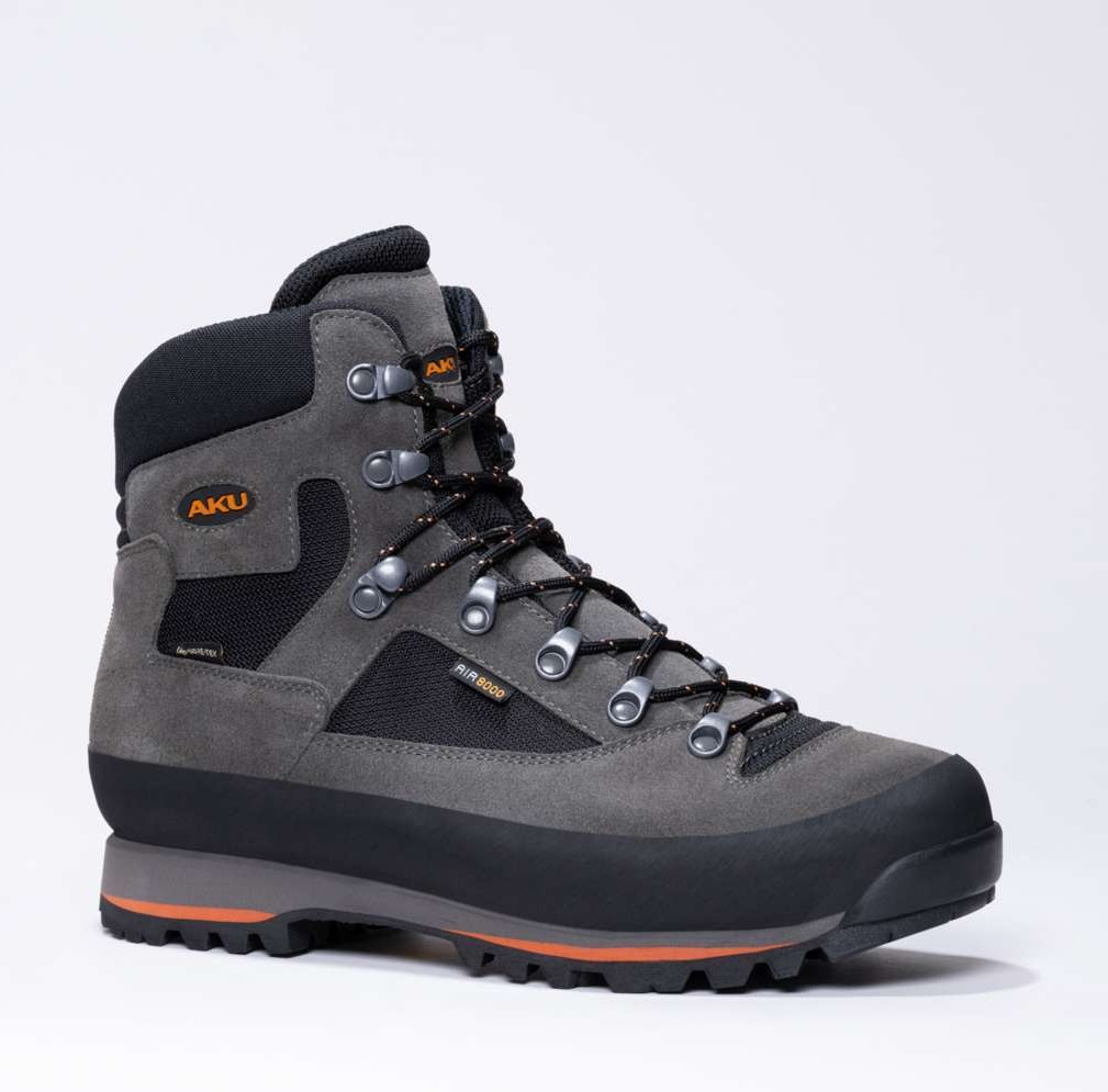 Conero GTX Nero-Grigio