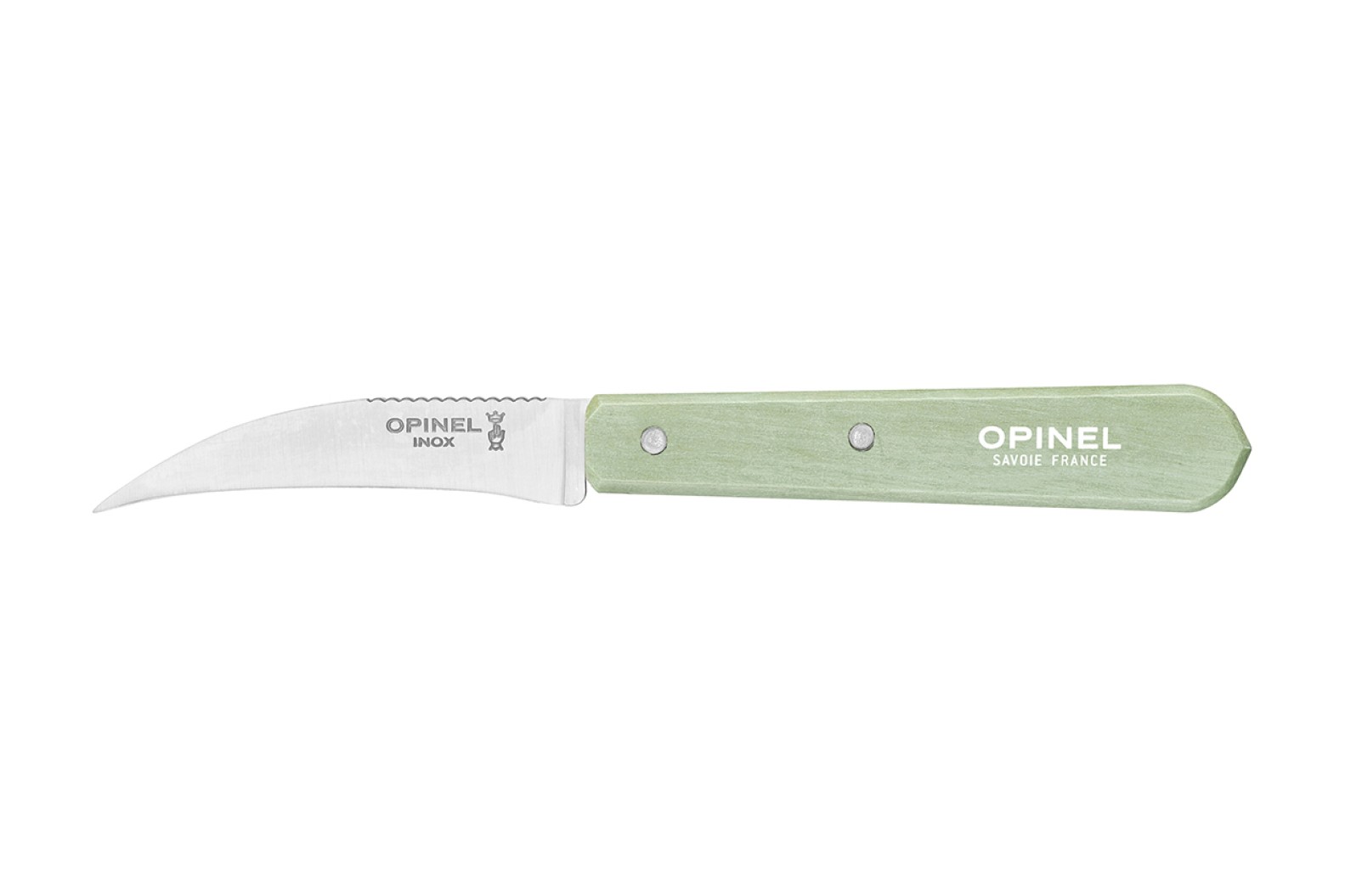 Couteau à légumes N°114 Sauge