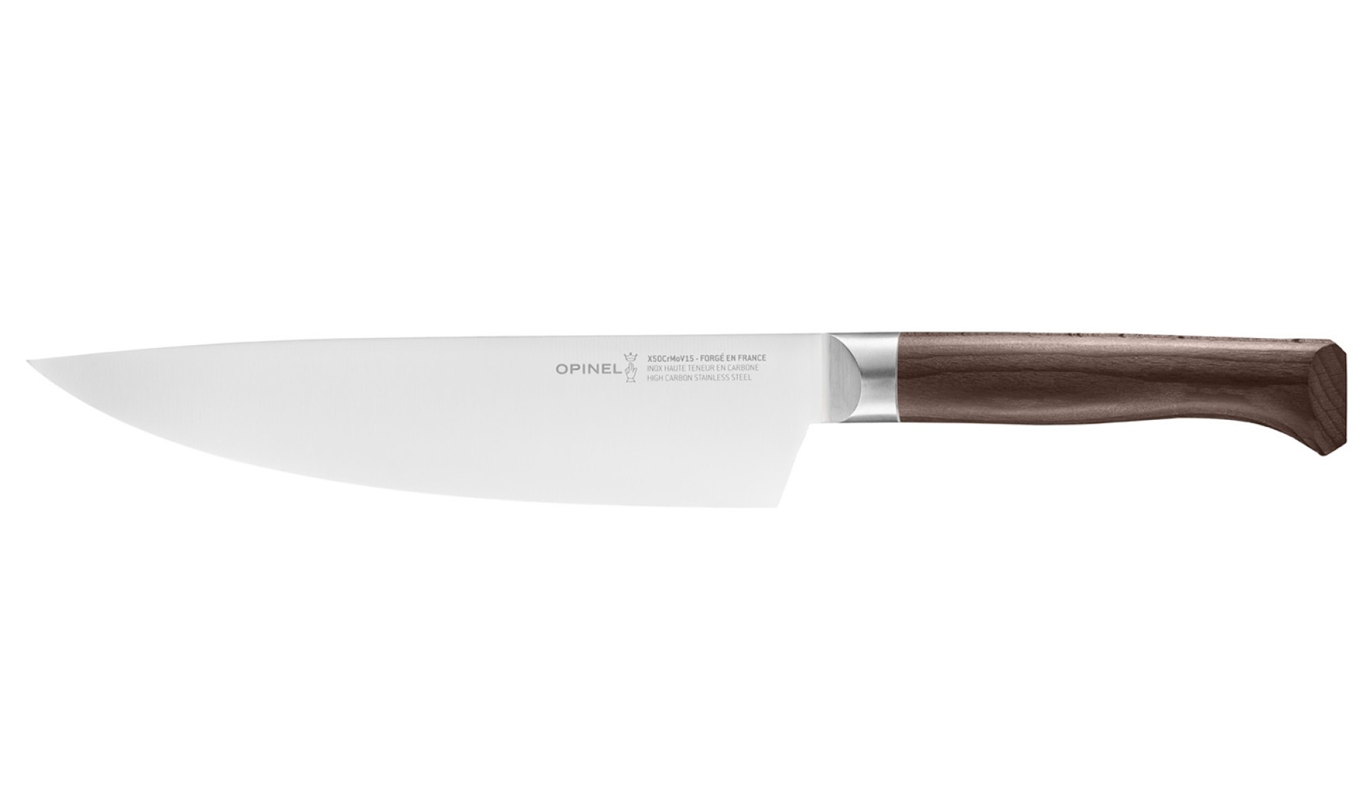 Couteau Chef - Les Forgés 1890