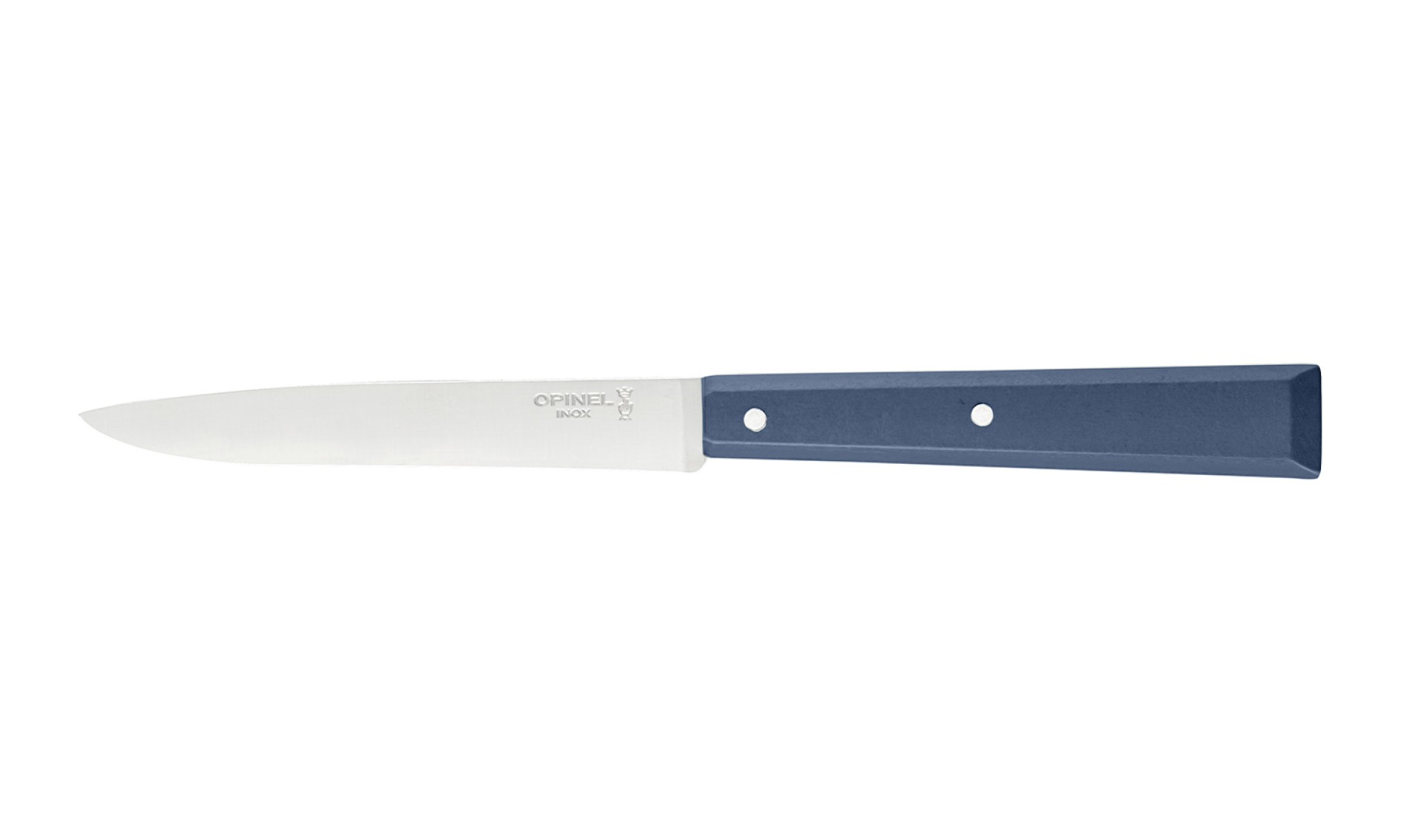 Couteau N°125 Bleu Marine