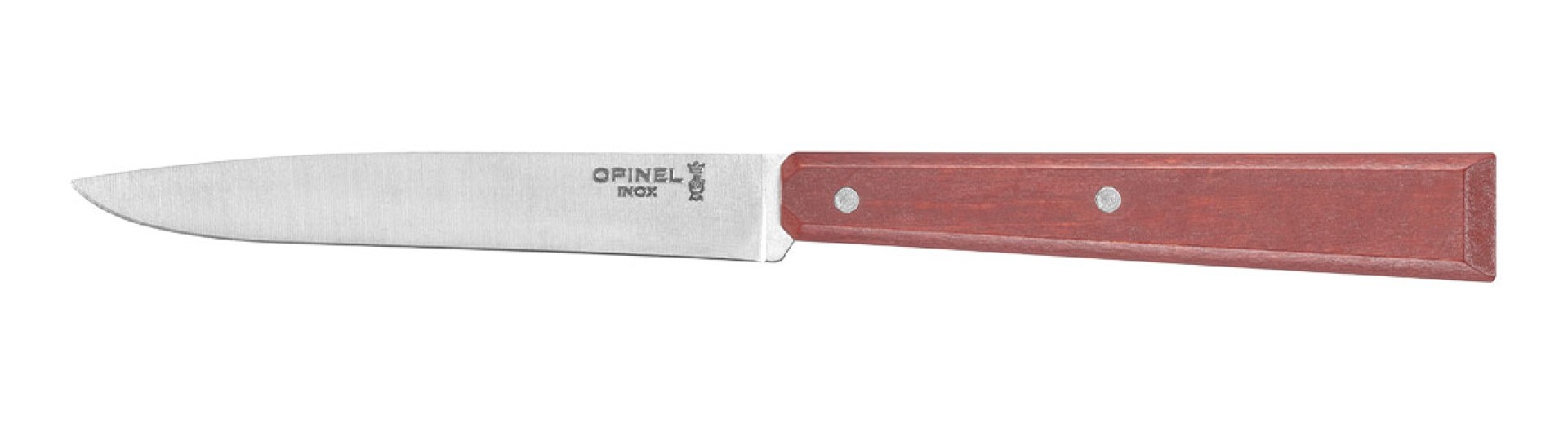 Couteau N°125 Brique