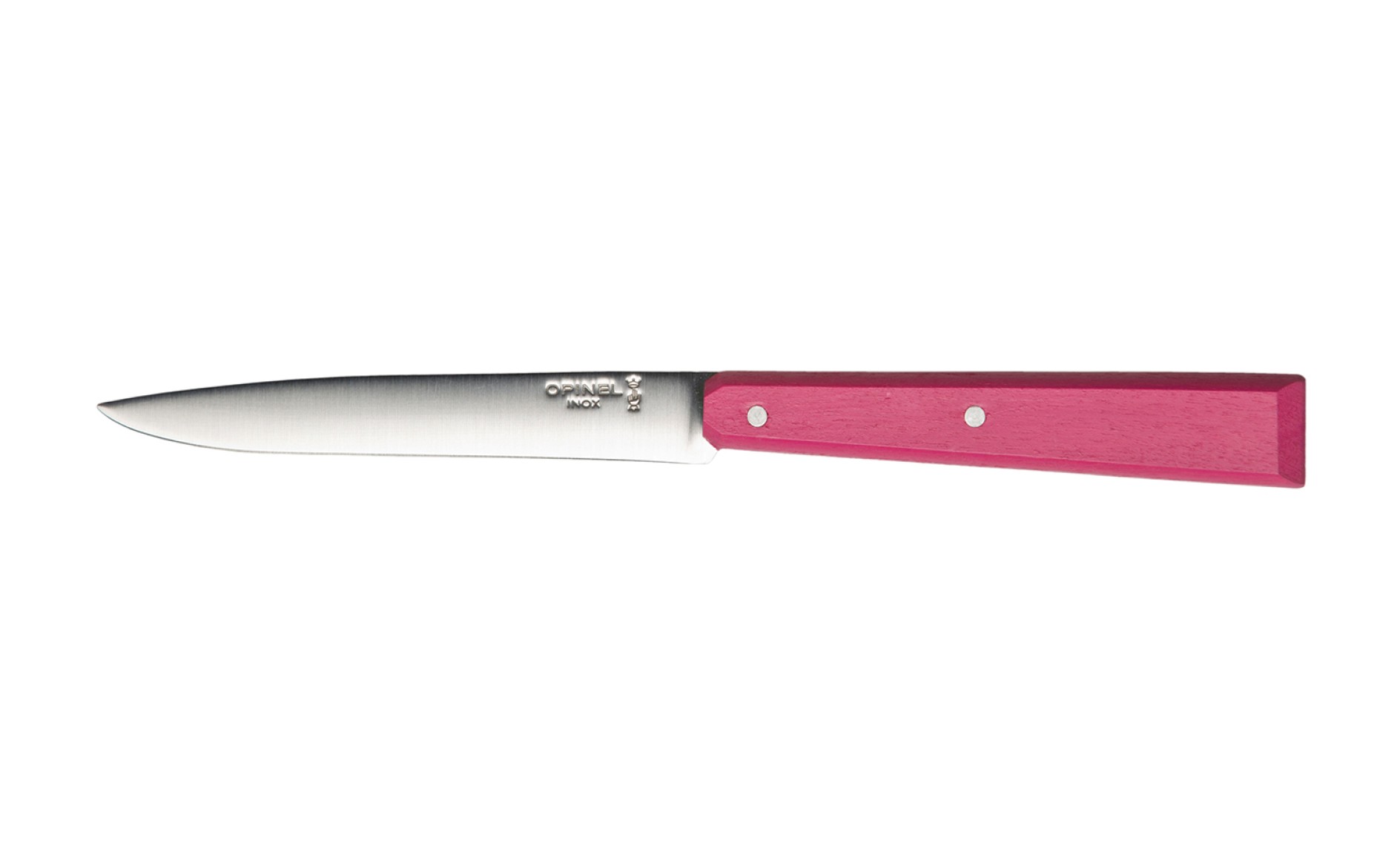 Couteau N°125 Fuchsia