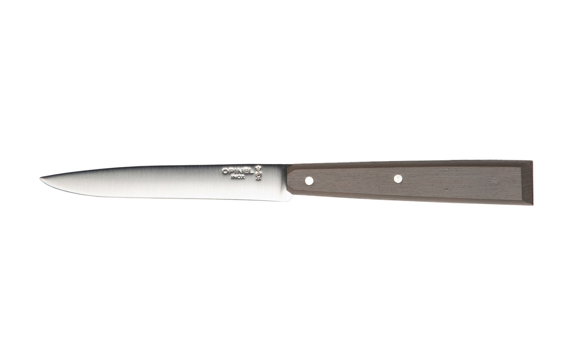 Couteau N°125 Poivre