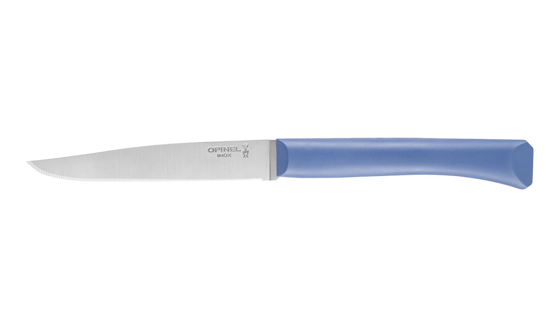 Couteau de table Bon Appétit + Bleu
