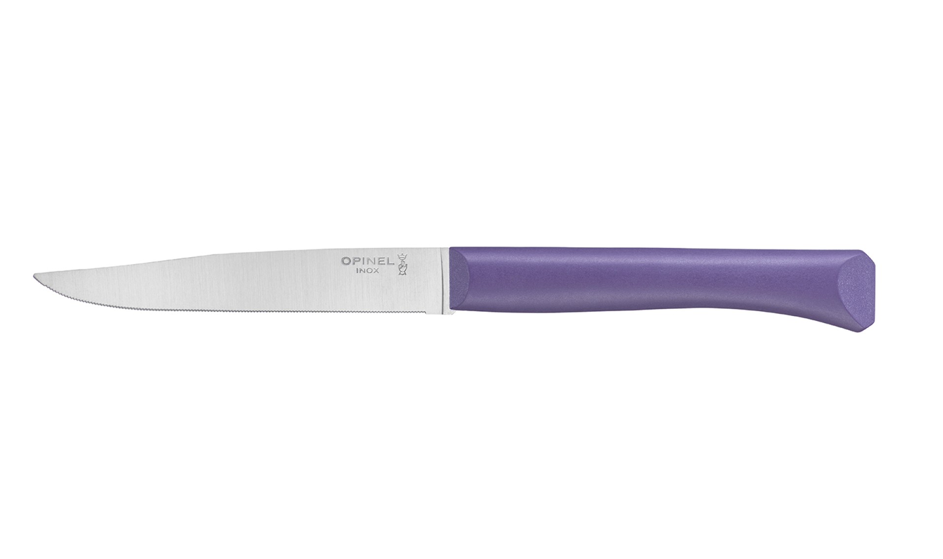 Couteau de table Bon Appétit + Violet