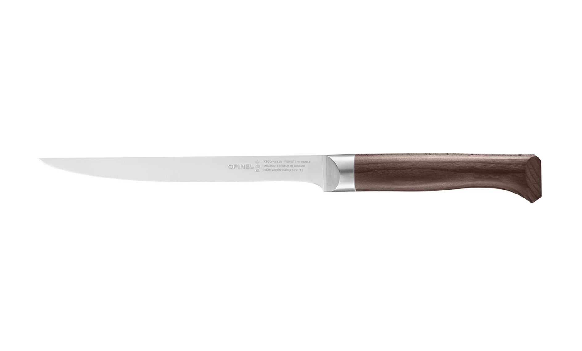Couteau filet de sole professionnel - Les Forgés 1890