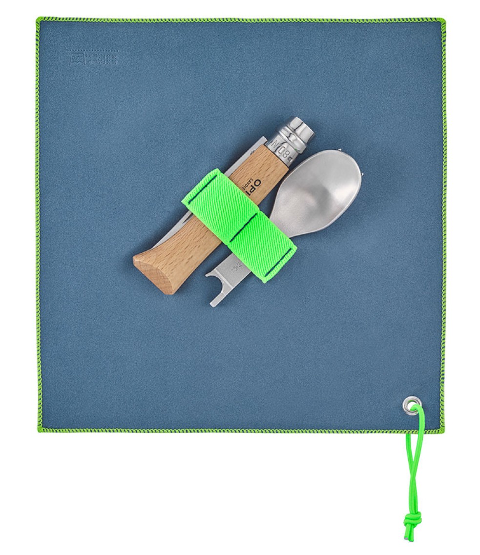 Couverts pique-nique - Set Picnic +