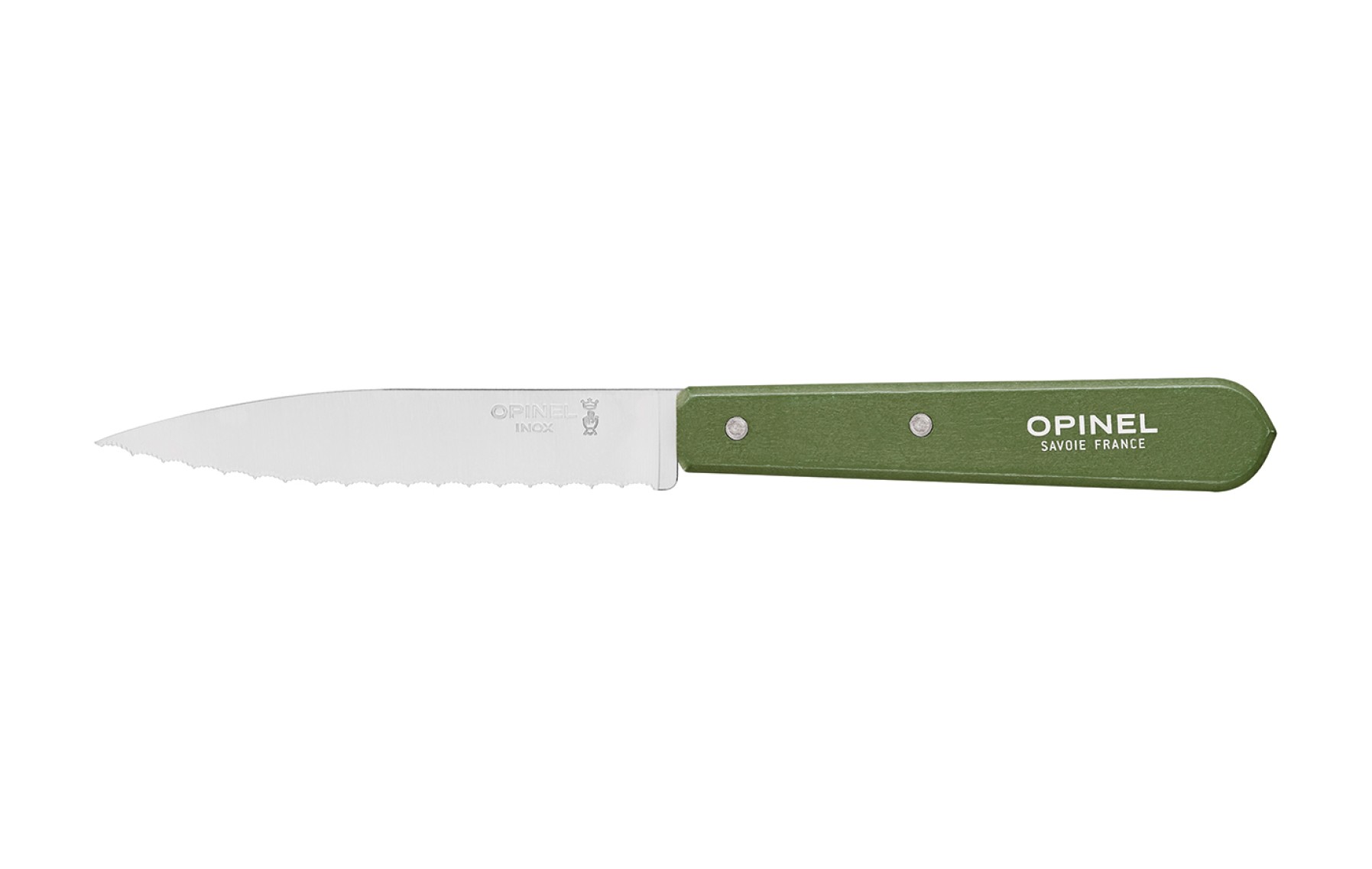 Cranté N°113 Kaki