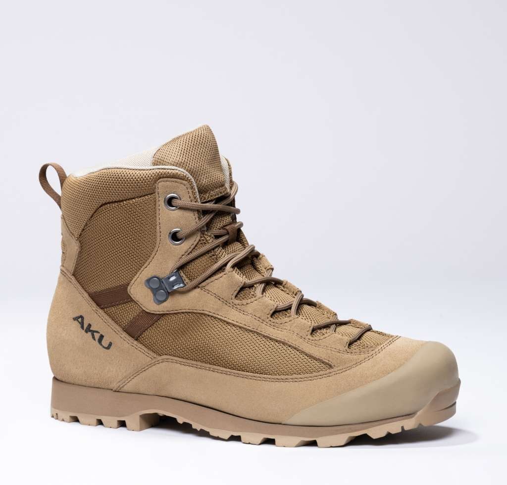 Desertica DS Coyote