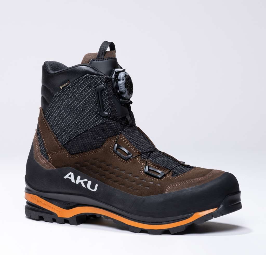 Dogma Boa GTX Marrone-Nero