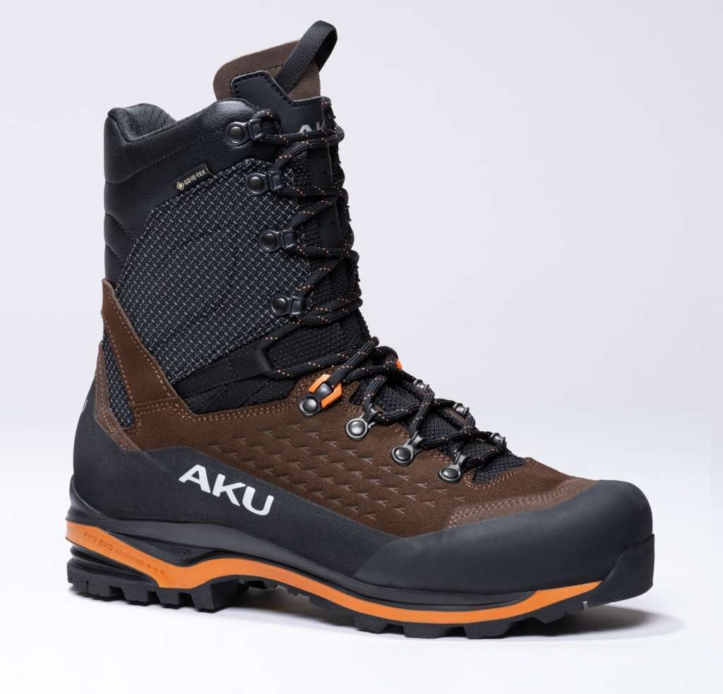 Dogma GTX Marrone-Nero