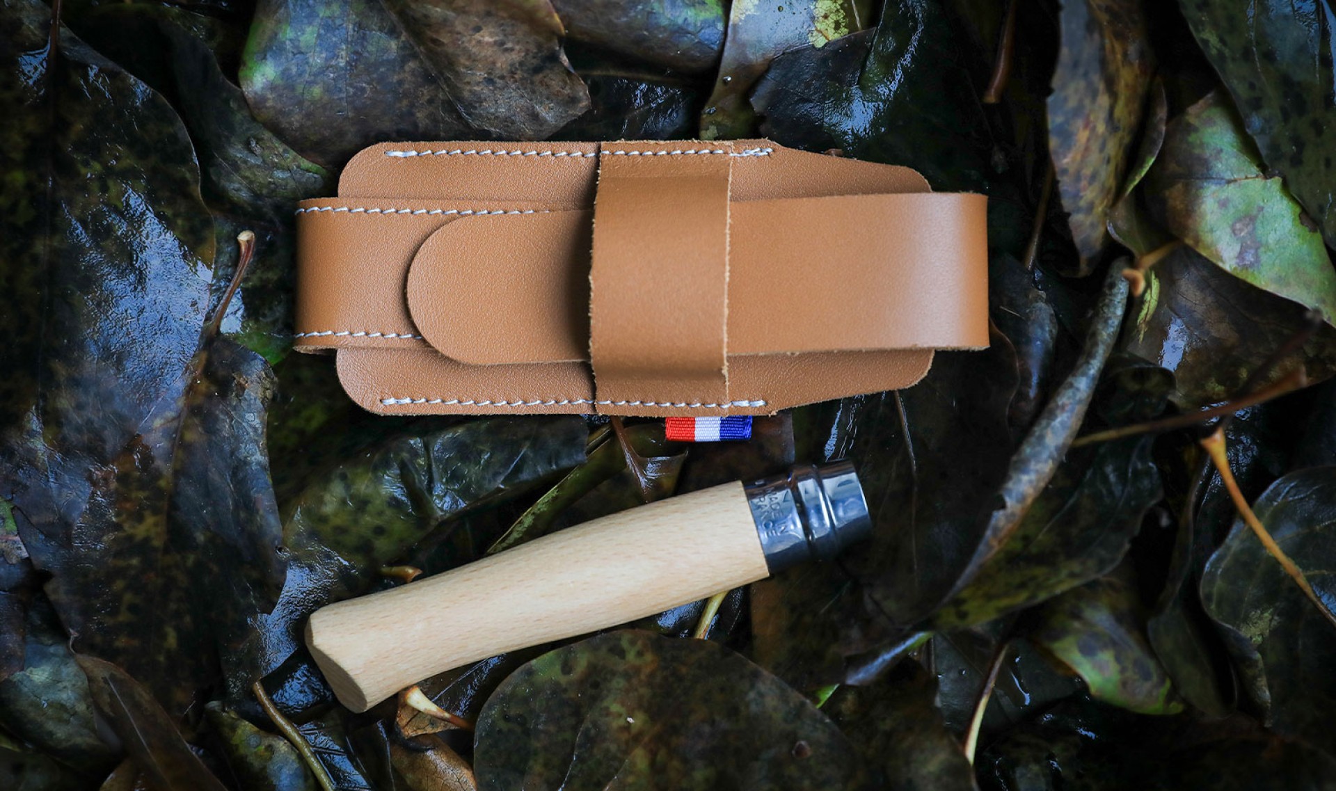 Etui Cuir