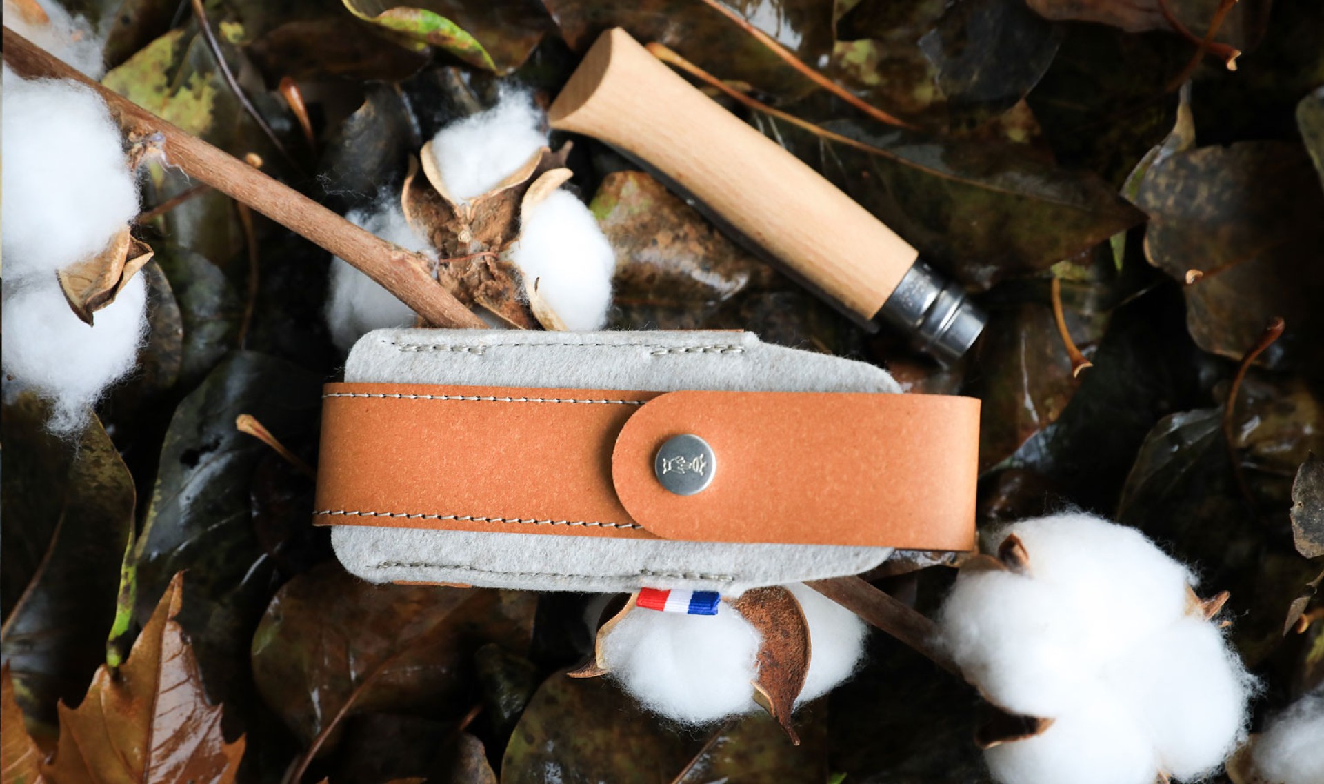Etui Outdoor M