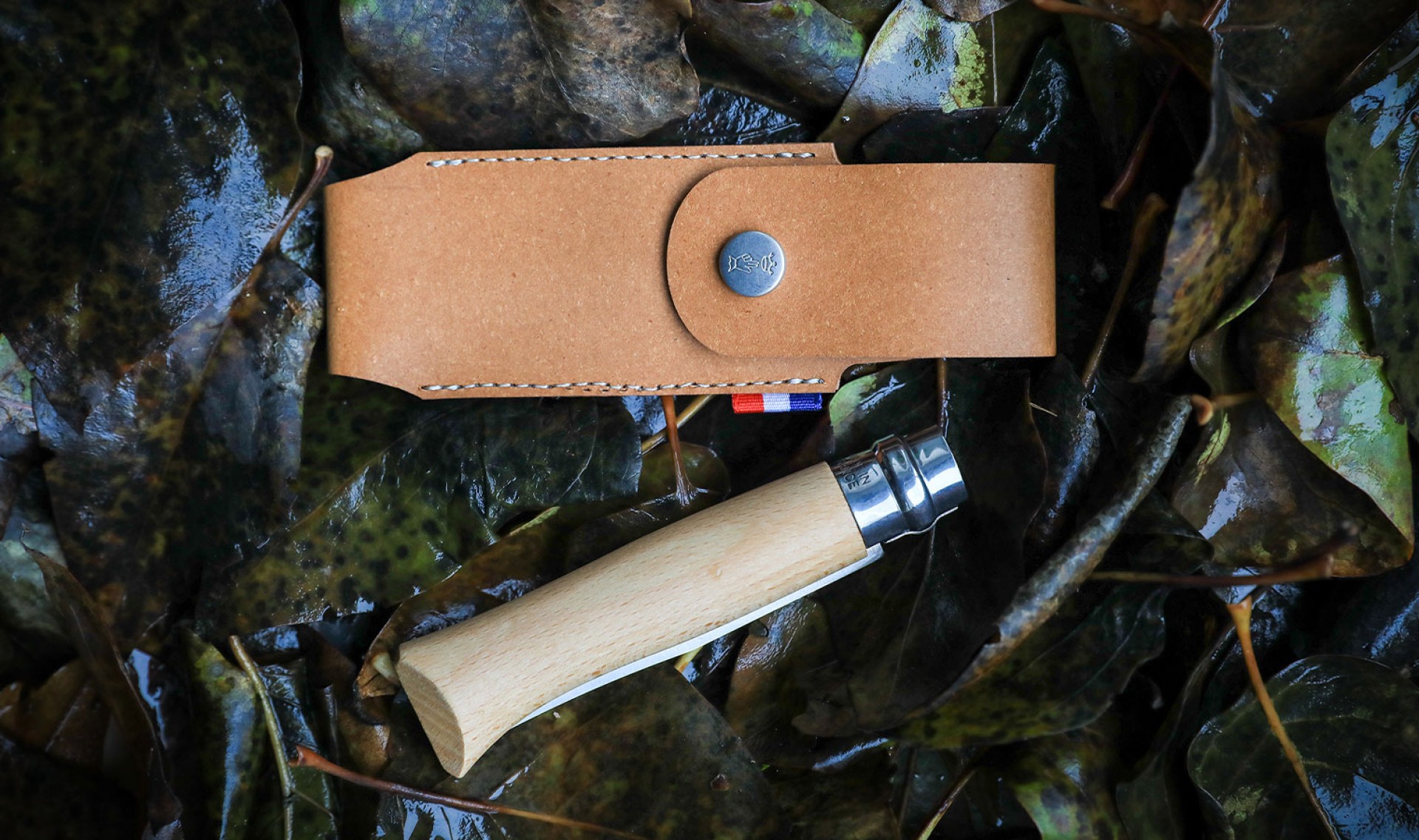 Etui Simple