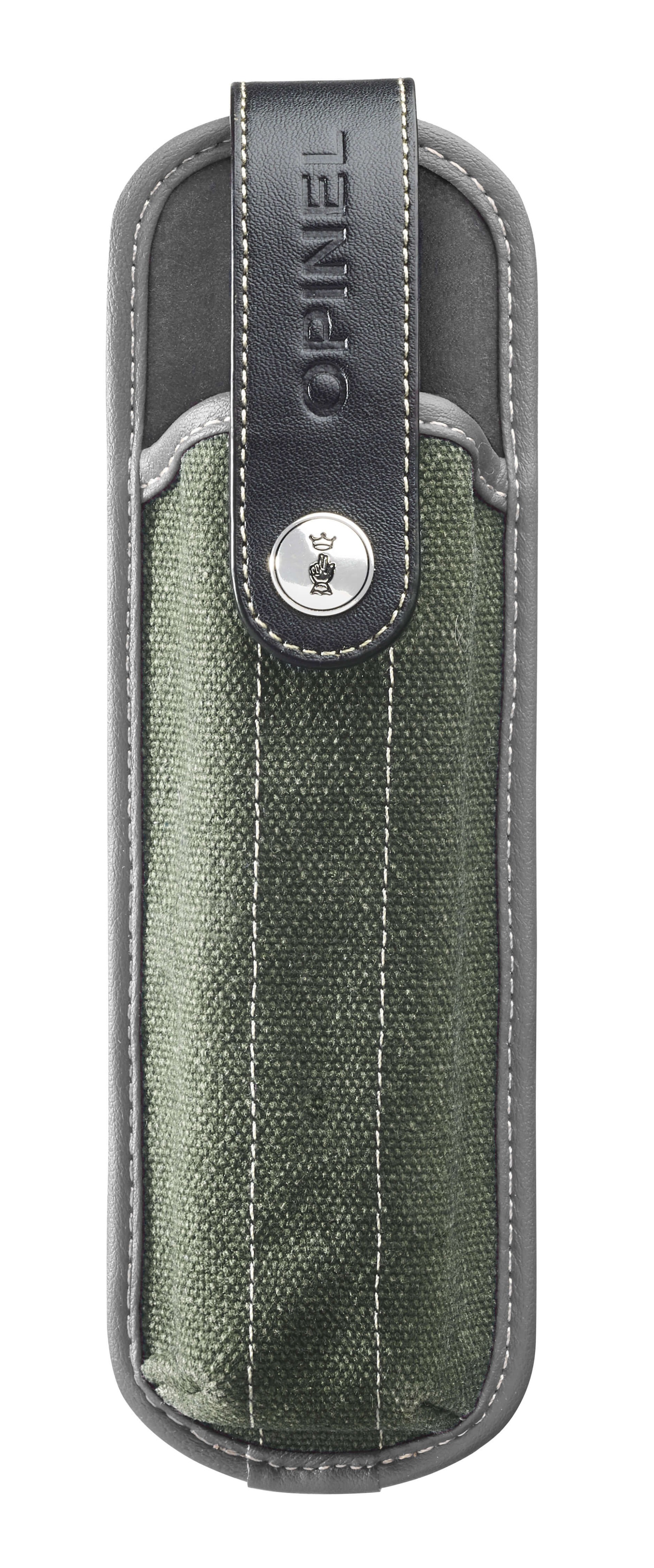 Etui XL Kaki Fin de Série