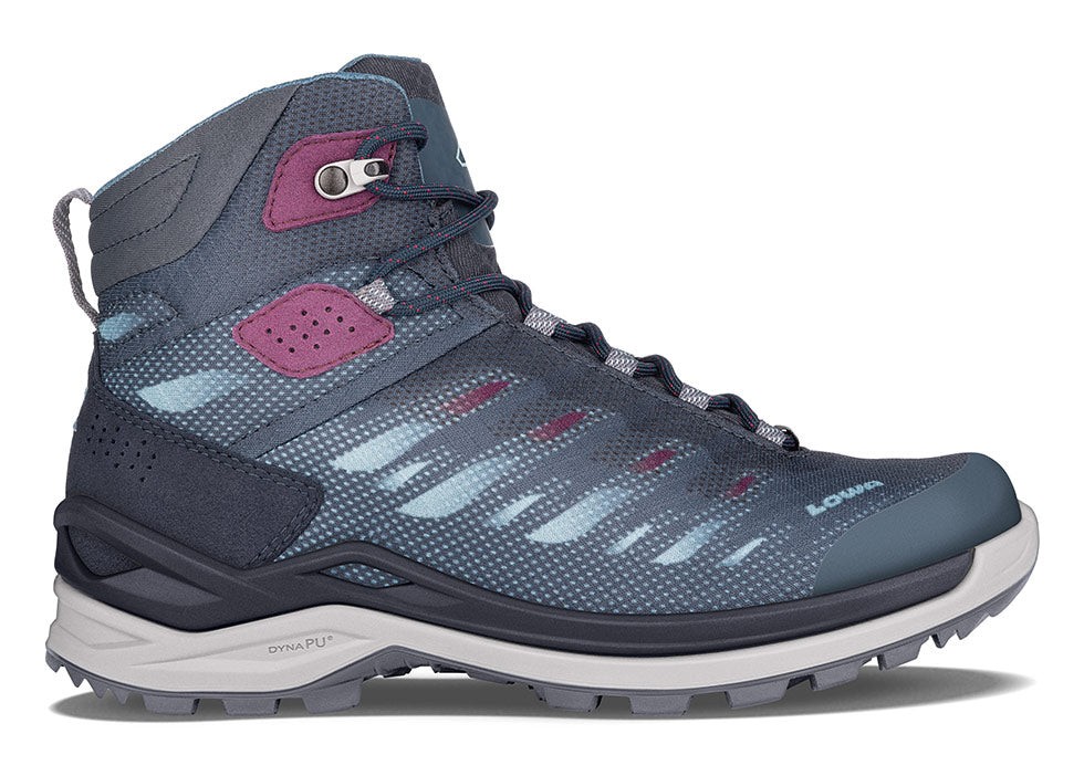 FERROX GTX MID WS - NAVY/ICE BLUE - 2024