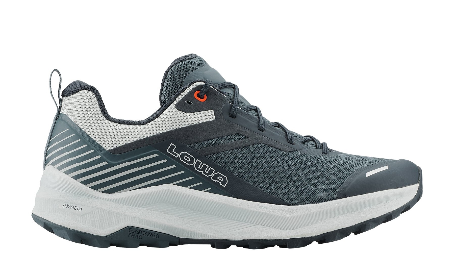 FLOWTERRA - NAVY/GREY