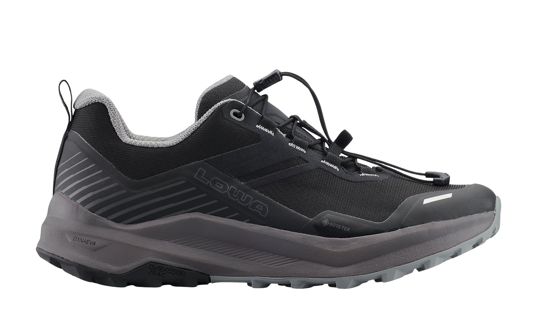 FLOWTERRA GTX - BLACK/GREY