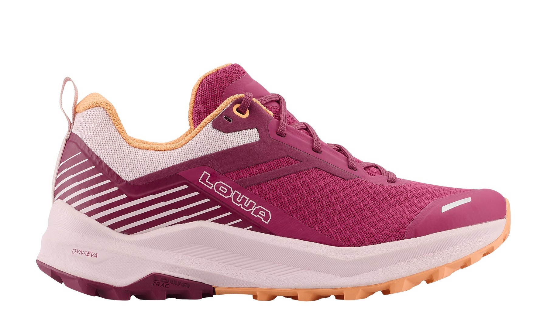 FLOWTERRA WS - PINK/LIGHT PINK