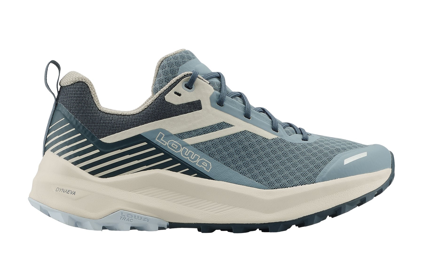 FLOWTERRA WS - SMOKE BLUE/SLATE BLUE