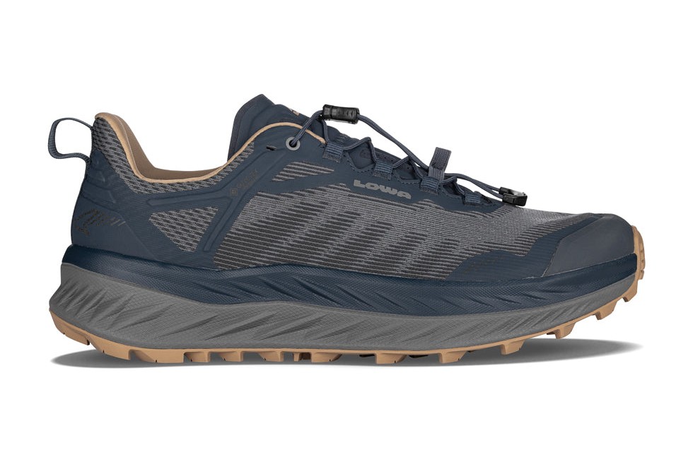 FORTUX GTX - NAVY/DUNE