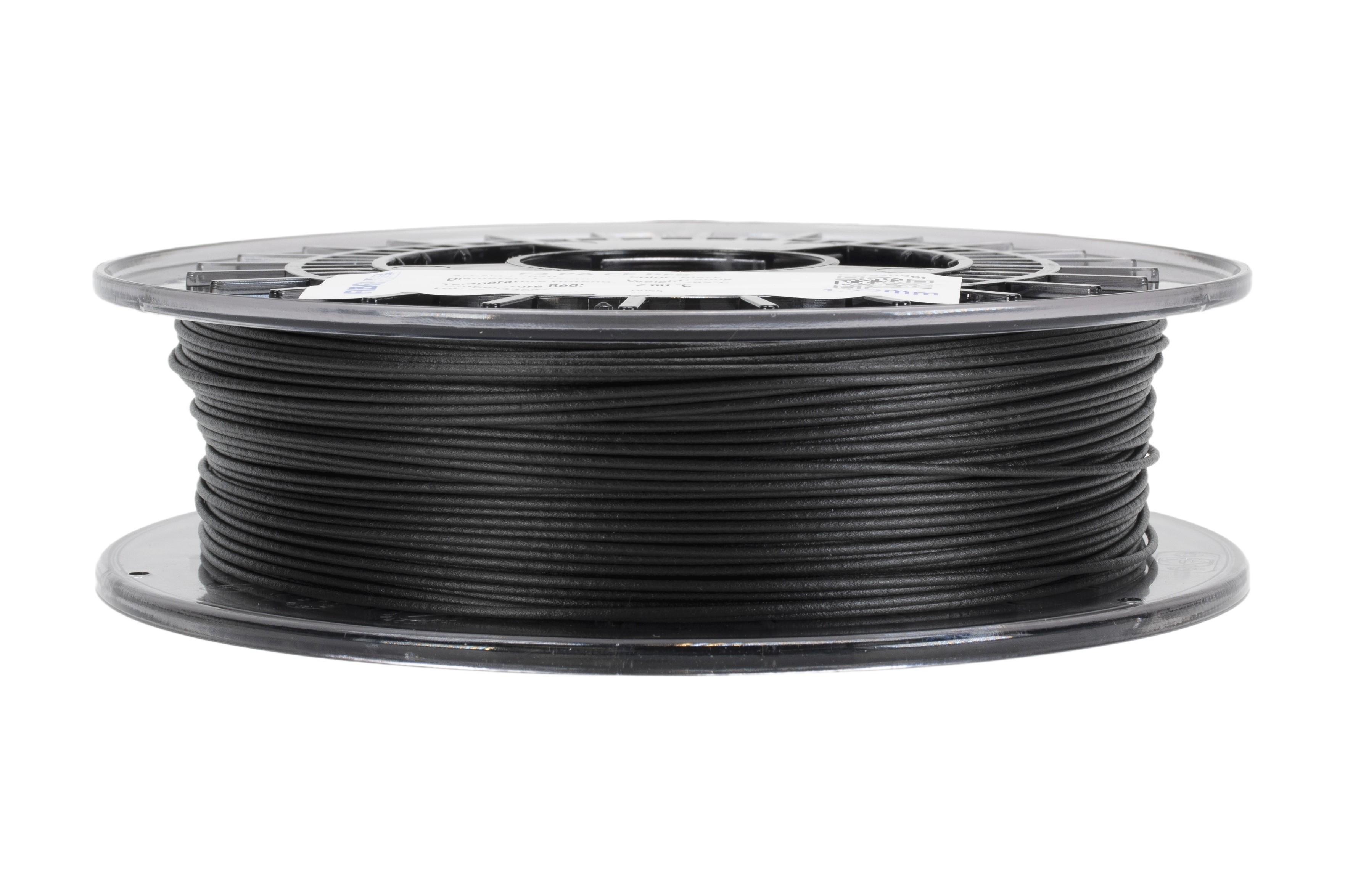 Fiberthree F3 PA-CF Pro 15% Carbon fiber Filament 500g