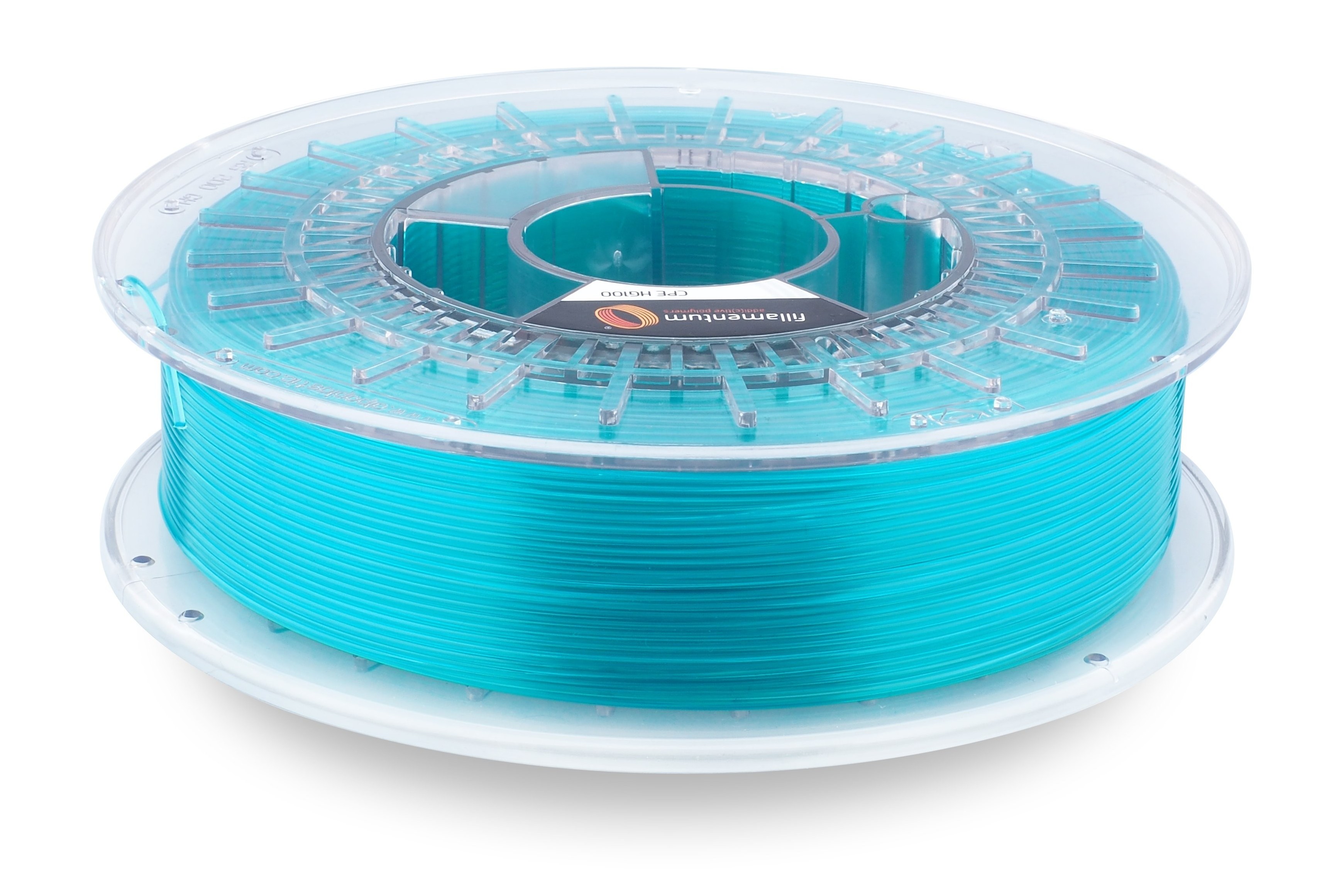 Fillamentum CPE HG100 filament