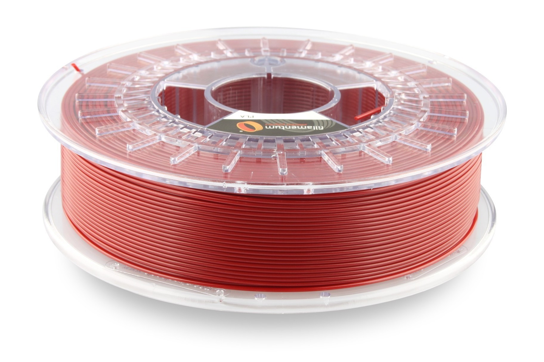 Fillamentum PLA Extrafill filament