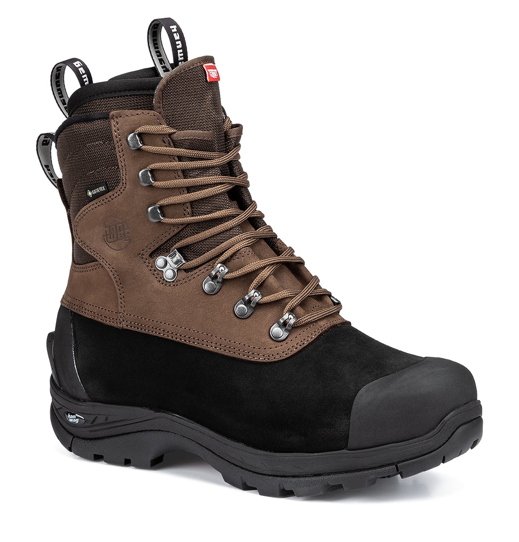Fjäll Extreme GTX