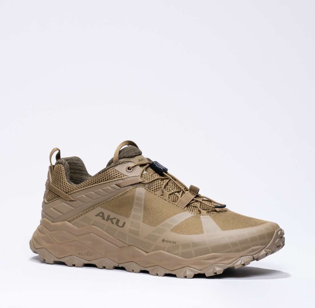 Flyrock T GTX Coyote