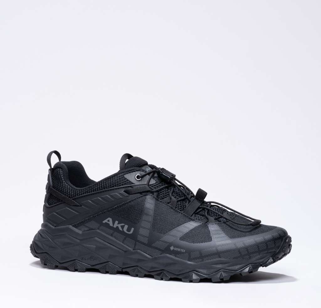 Flyrock T GTX Nero