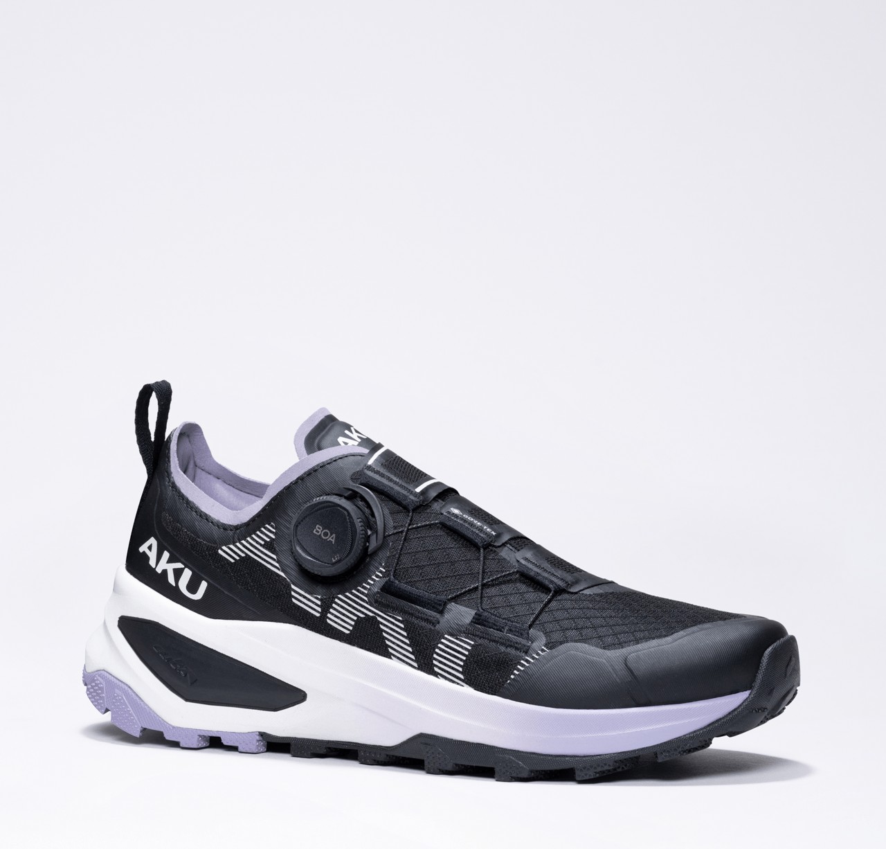 Furiosa BOA GTX WS Nero-Lilla