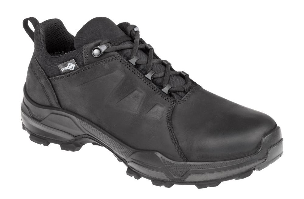 GREYMAN LOW GTX