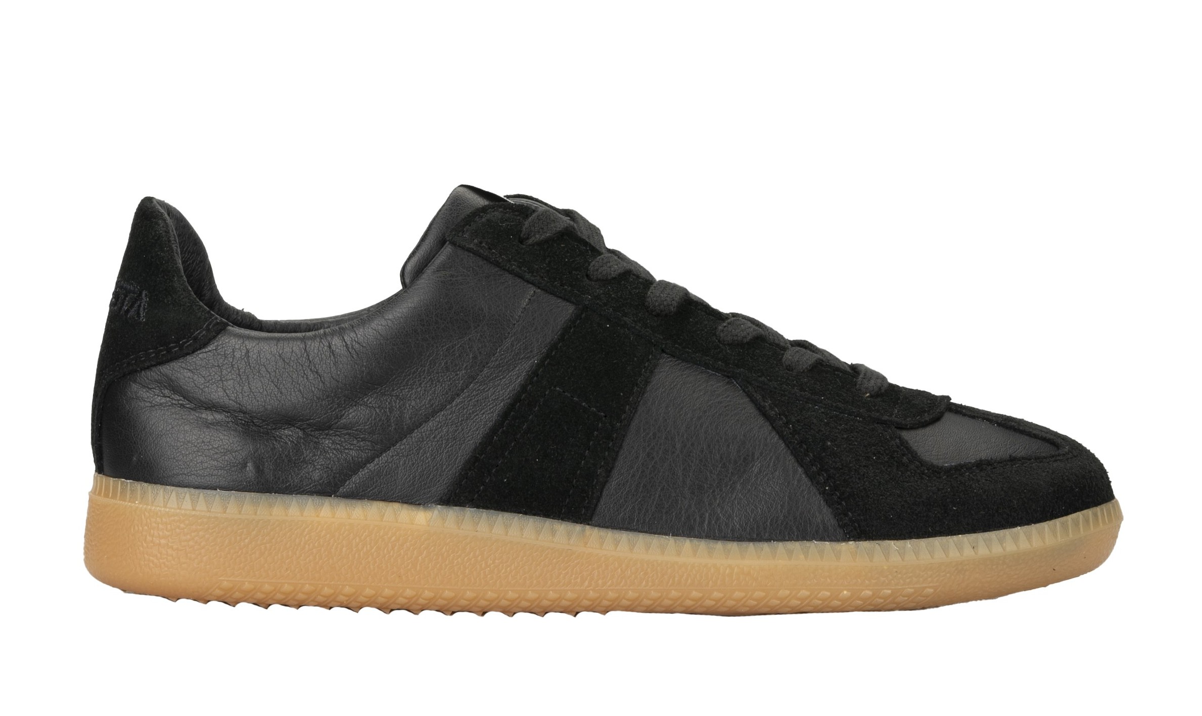 Gat Black/003 Transparent