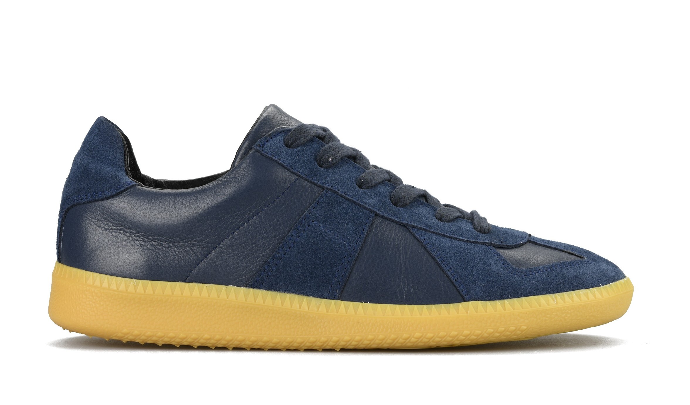 Gat Navy/Transparent
