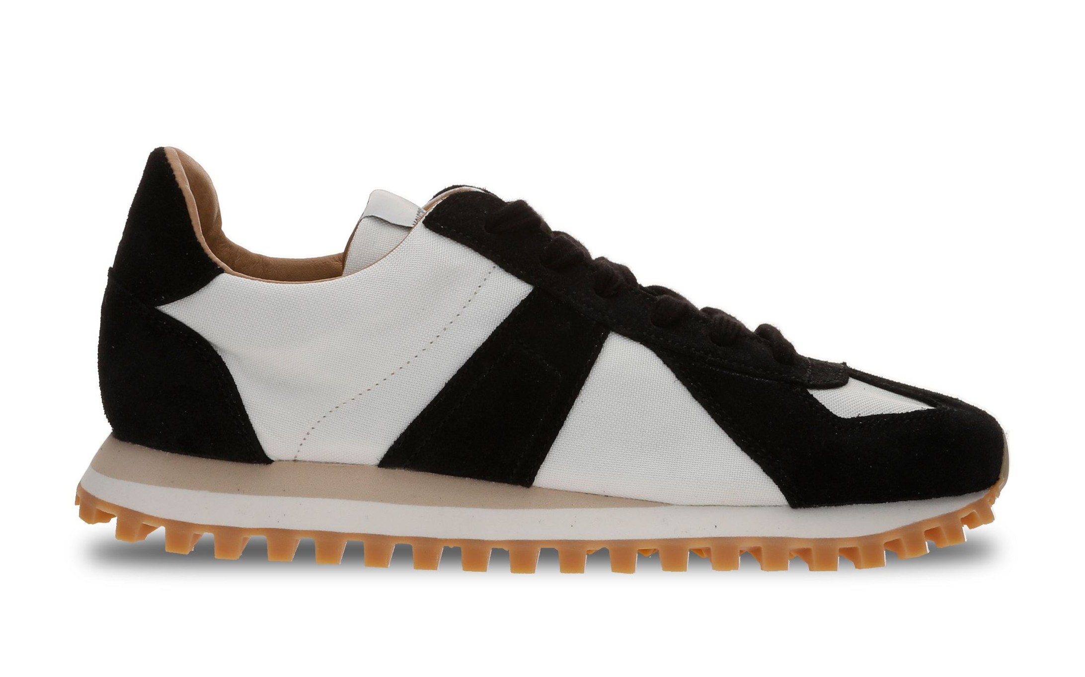 Gat Trail Black/Ivory