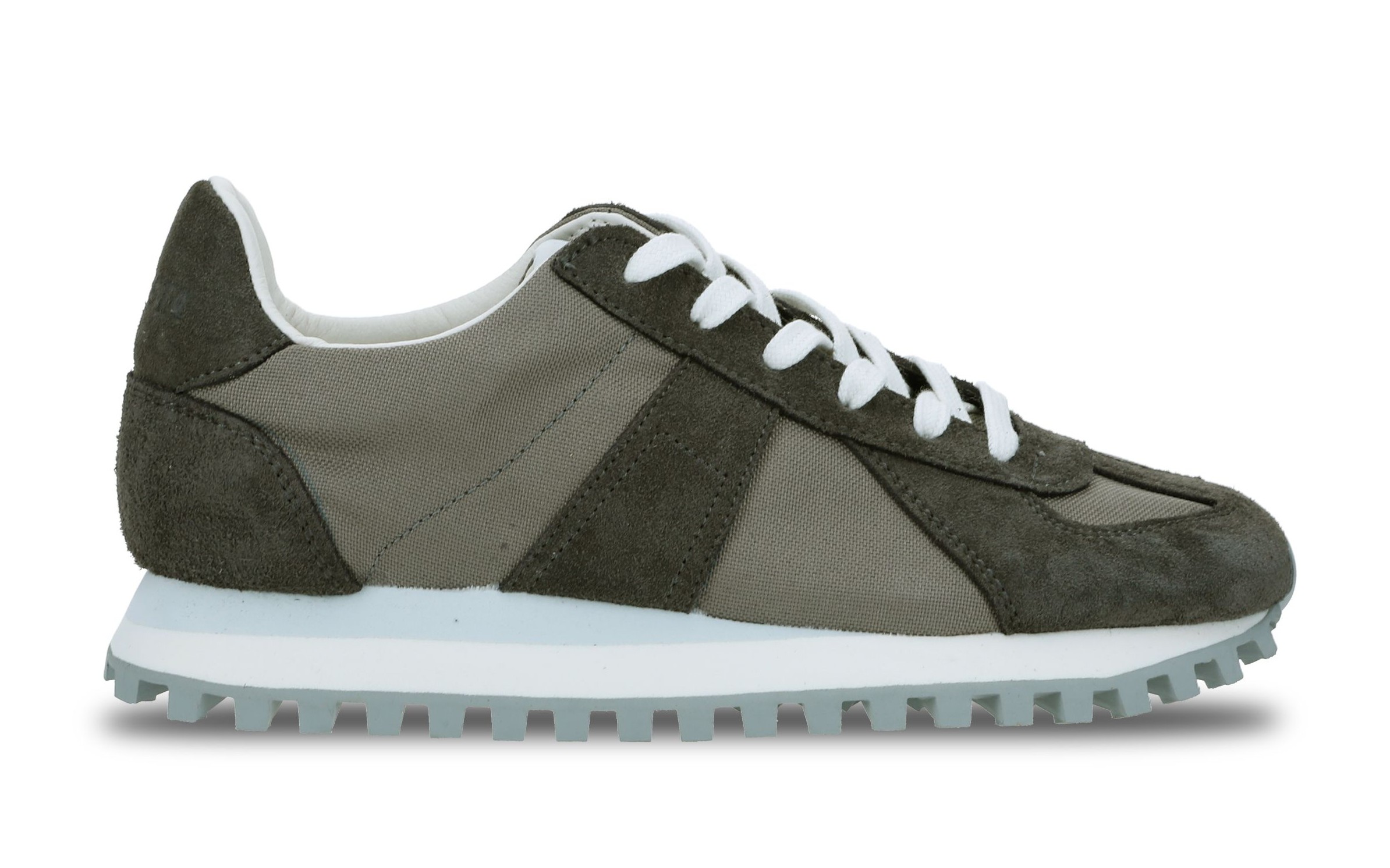 Gat Trail Grey/Charcoal