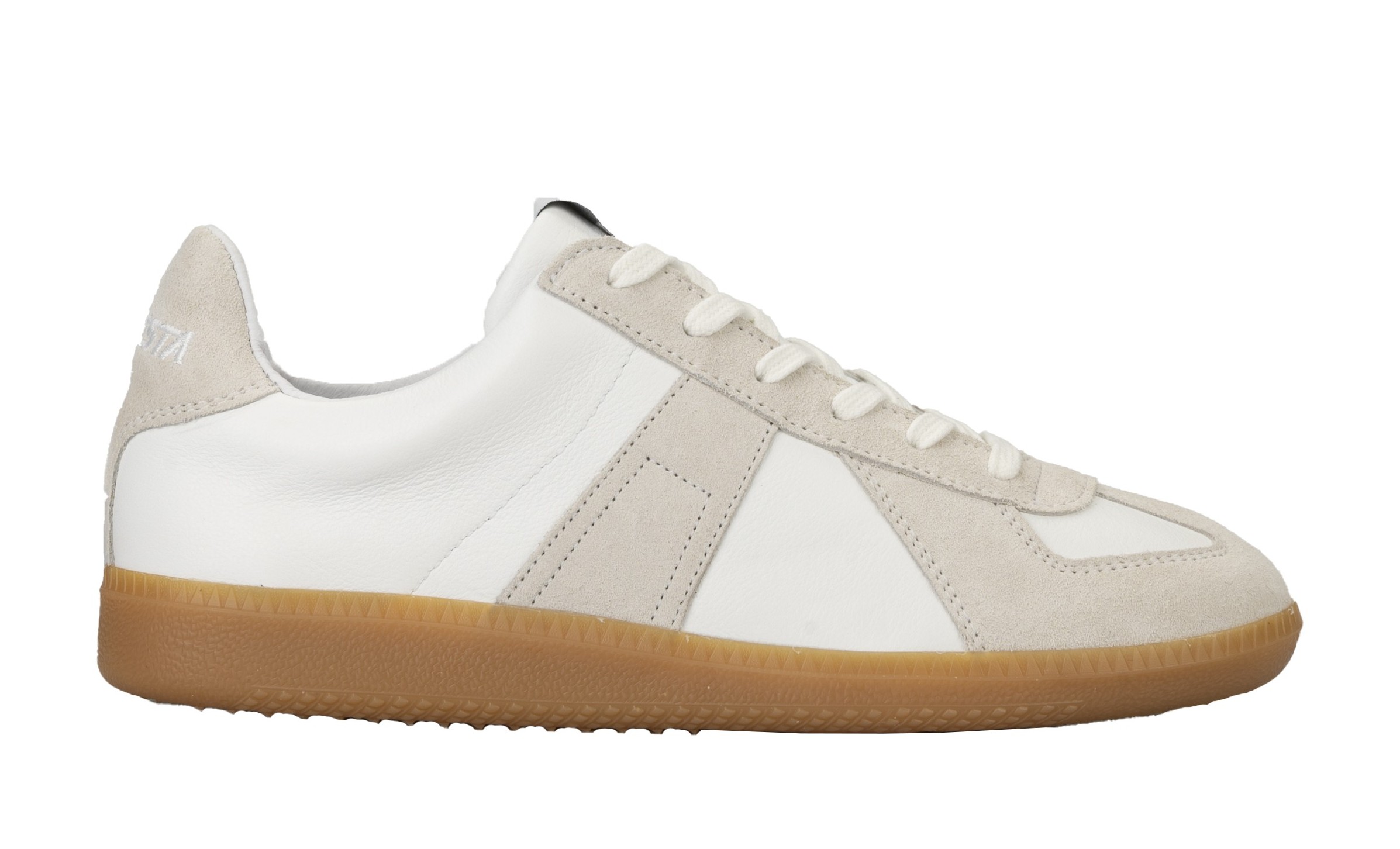 Gat White/003 Transparent