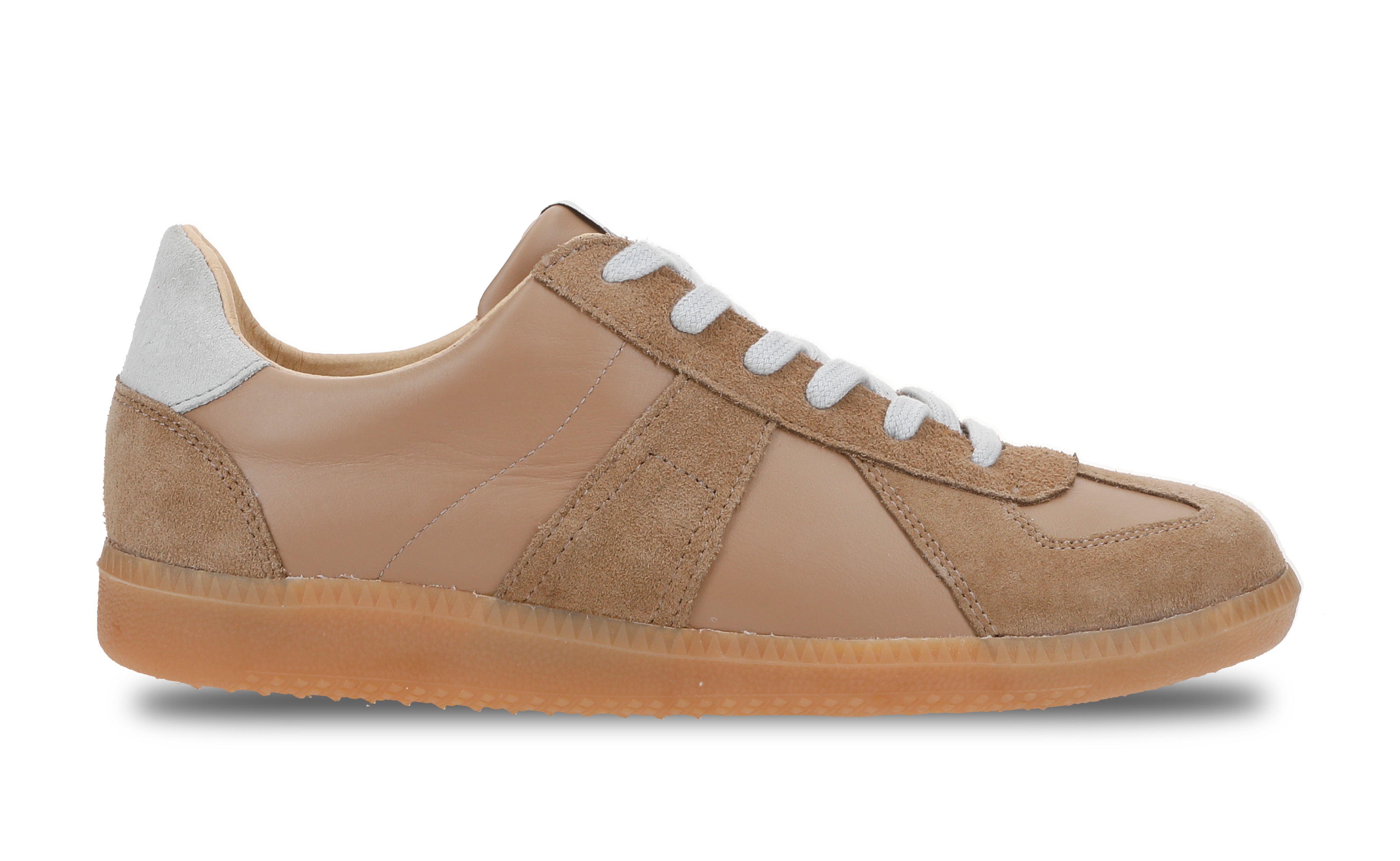 Gat Leather Beige