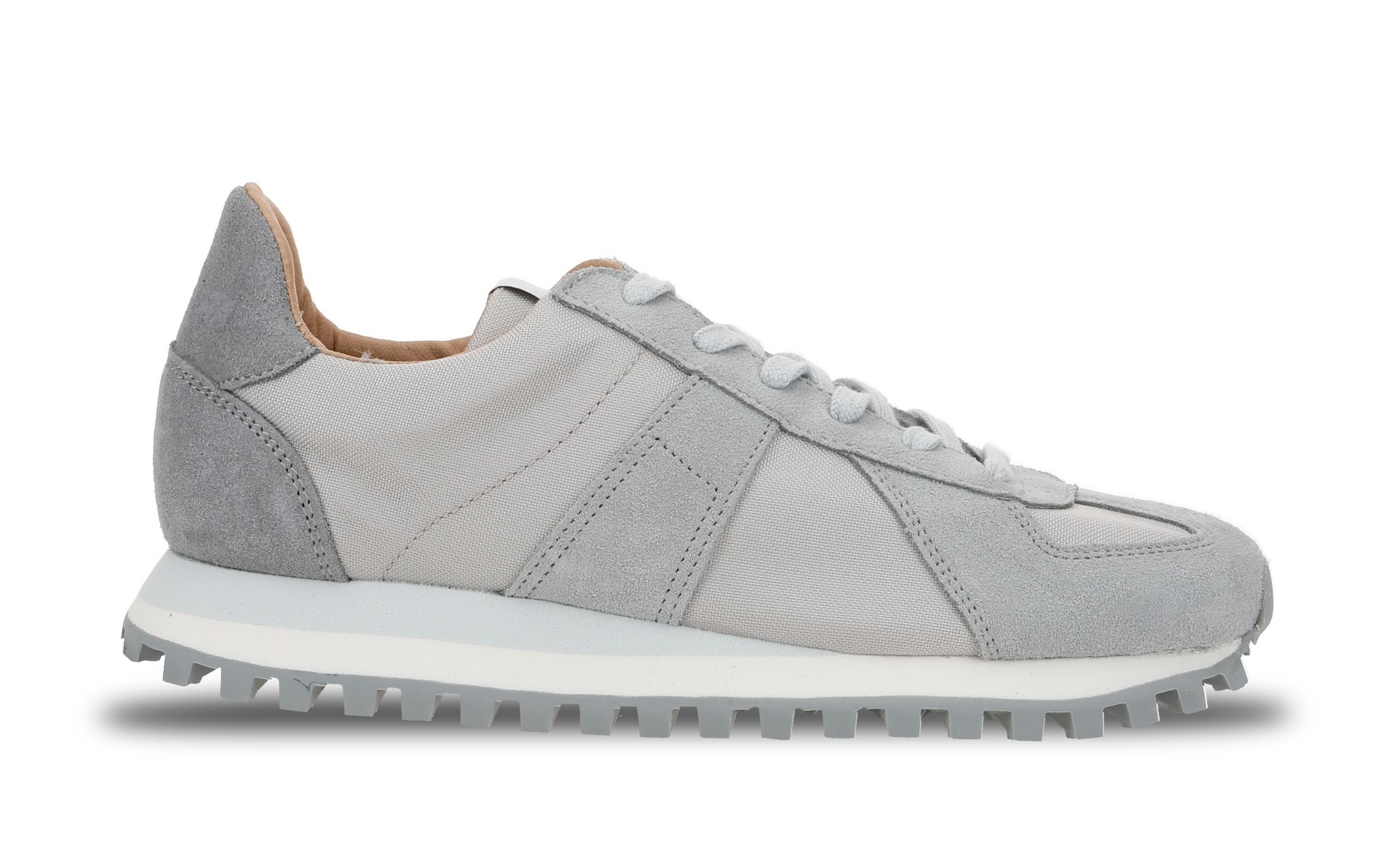 Gat Trail Grey