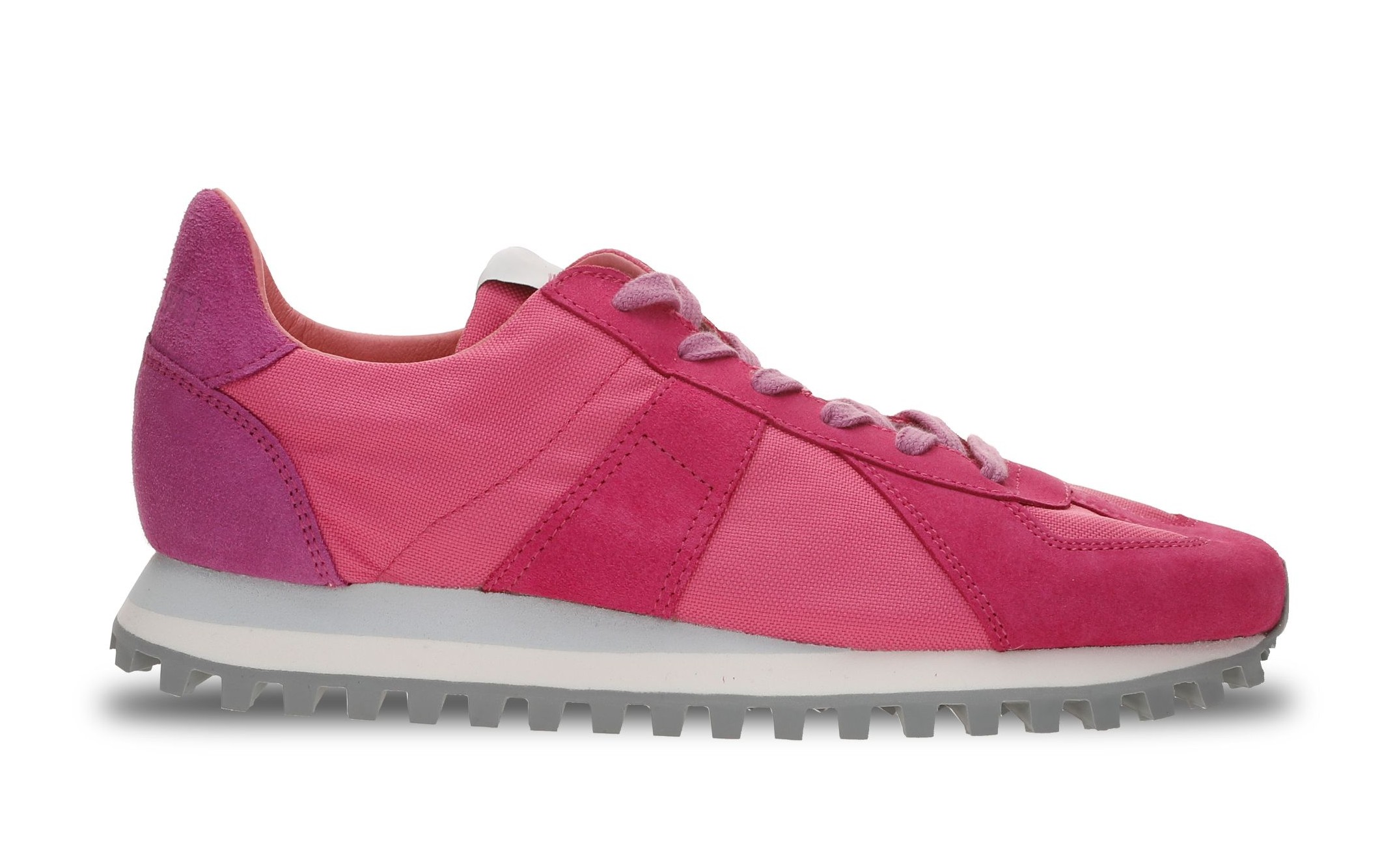 Gat Trail Rouge