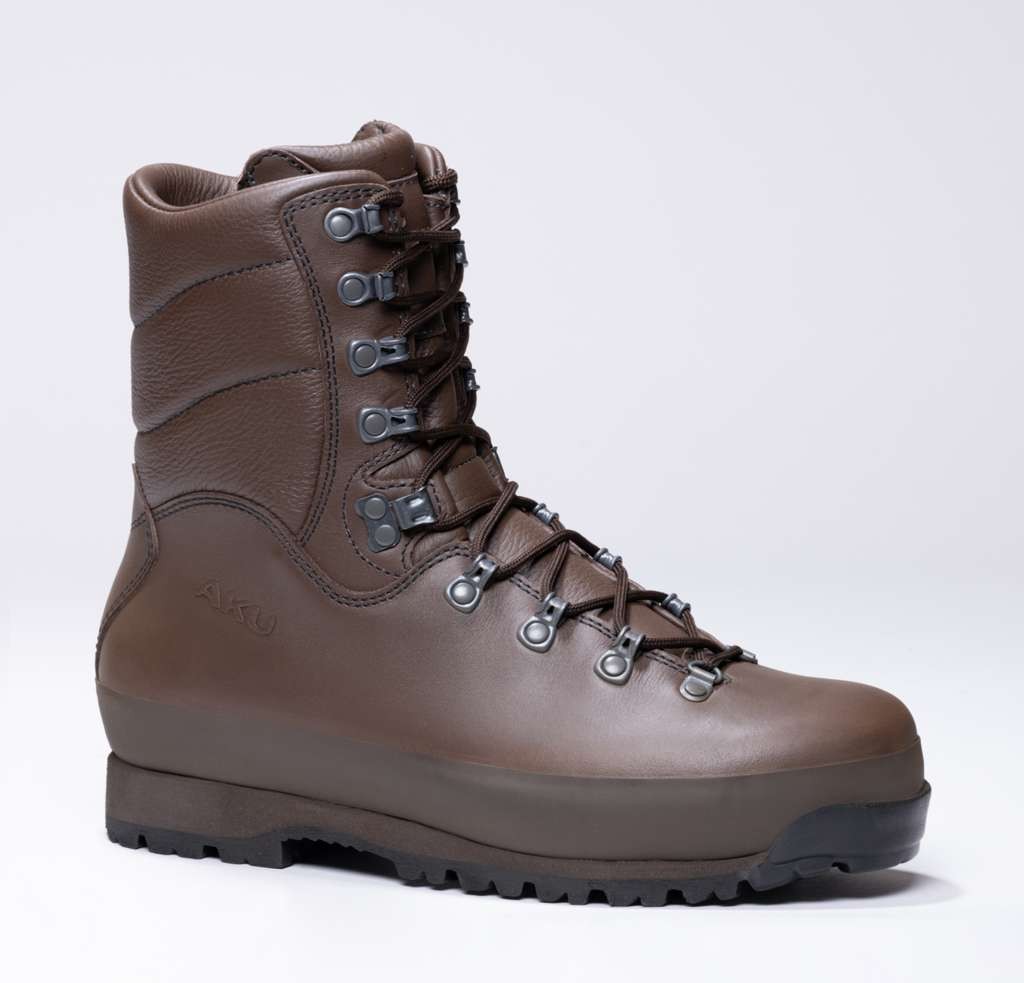 Griffon Combat GTX Marrone