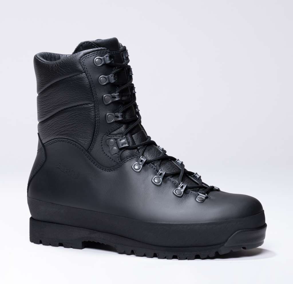 Griffon Combat GTX Nero