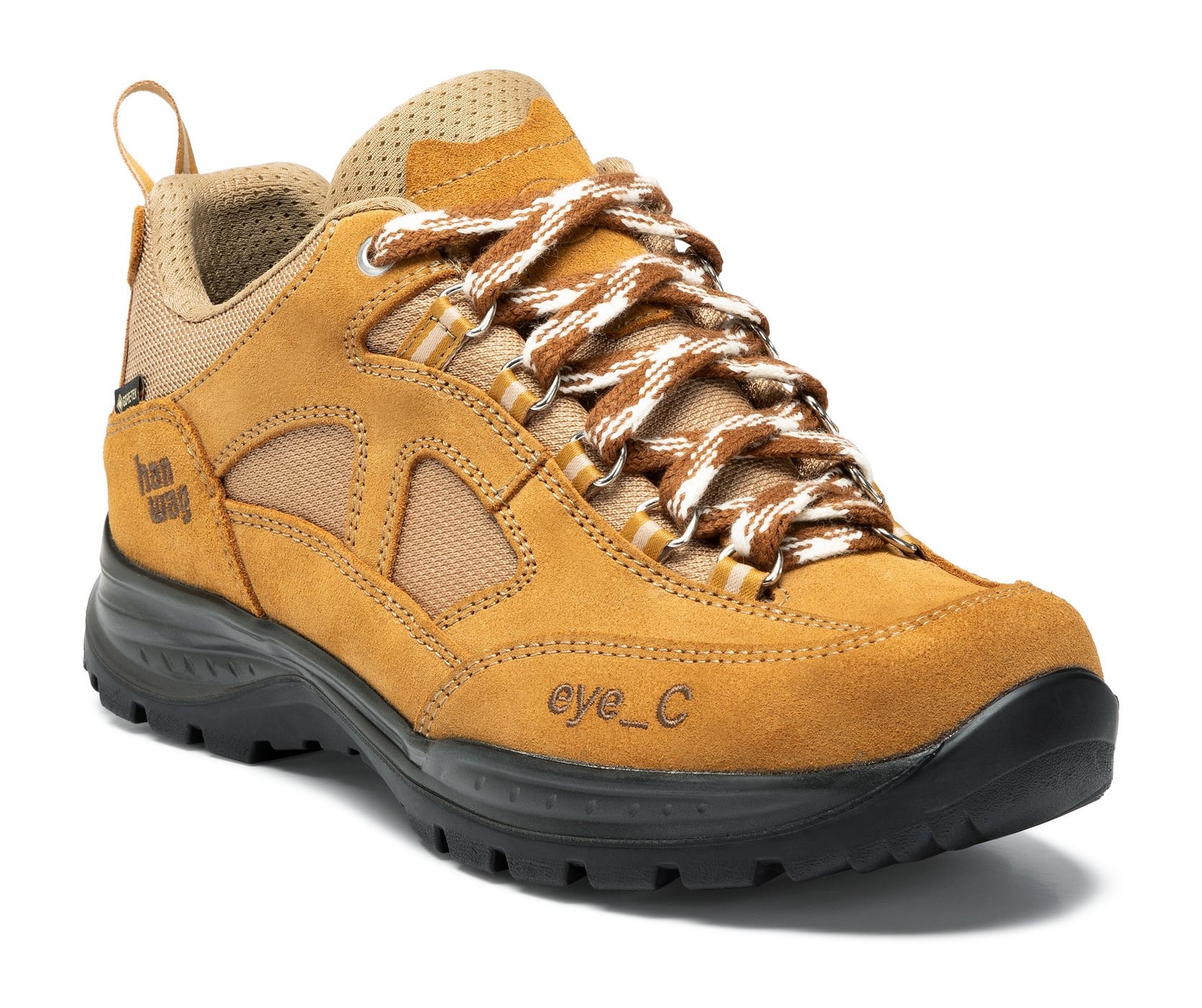 Gritstone II eye_C GTX