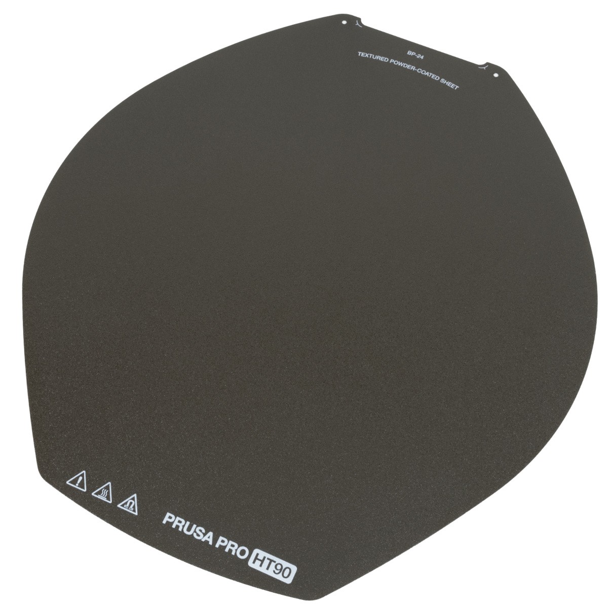 HT90 Textured Powder-coated Print Sheet