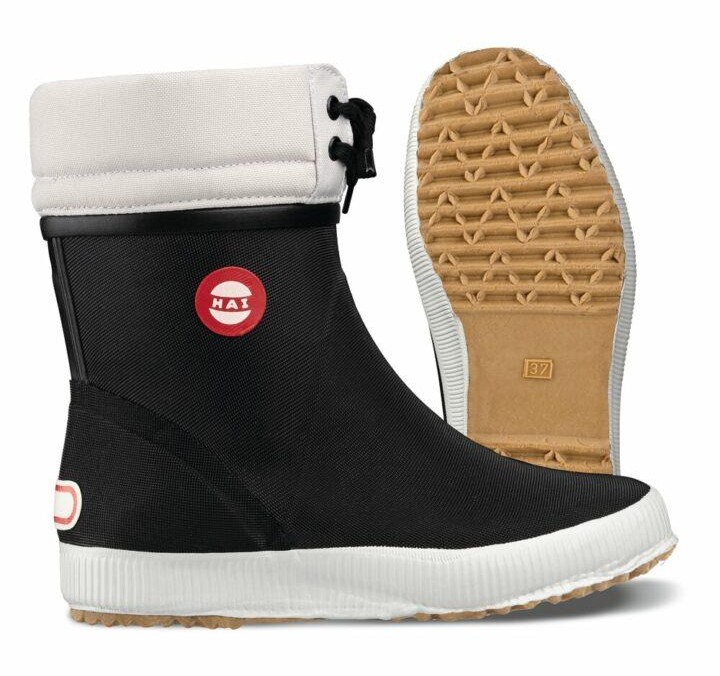 Hai Winter boots